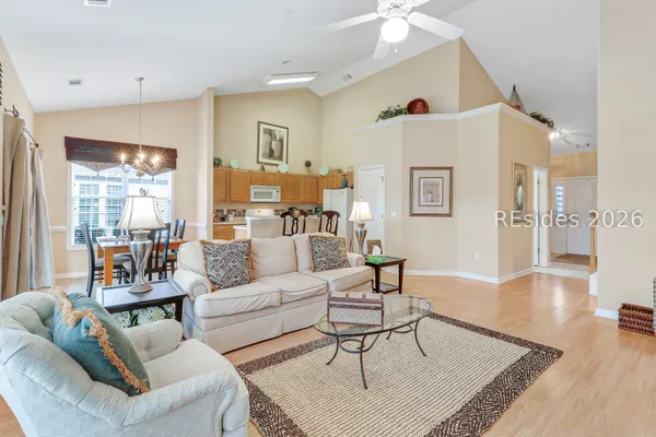 $475,000 | 106 Pinecrest Drive, Bluffton, SC 29910