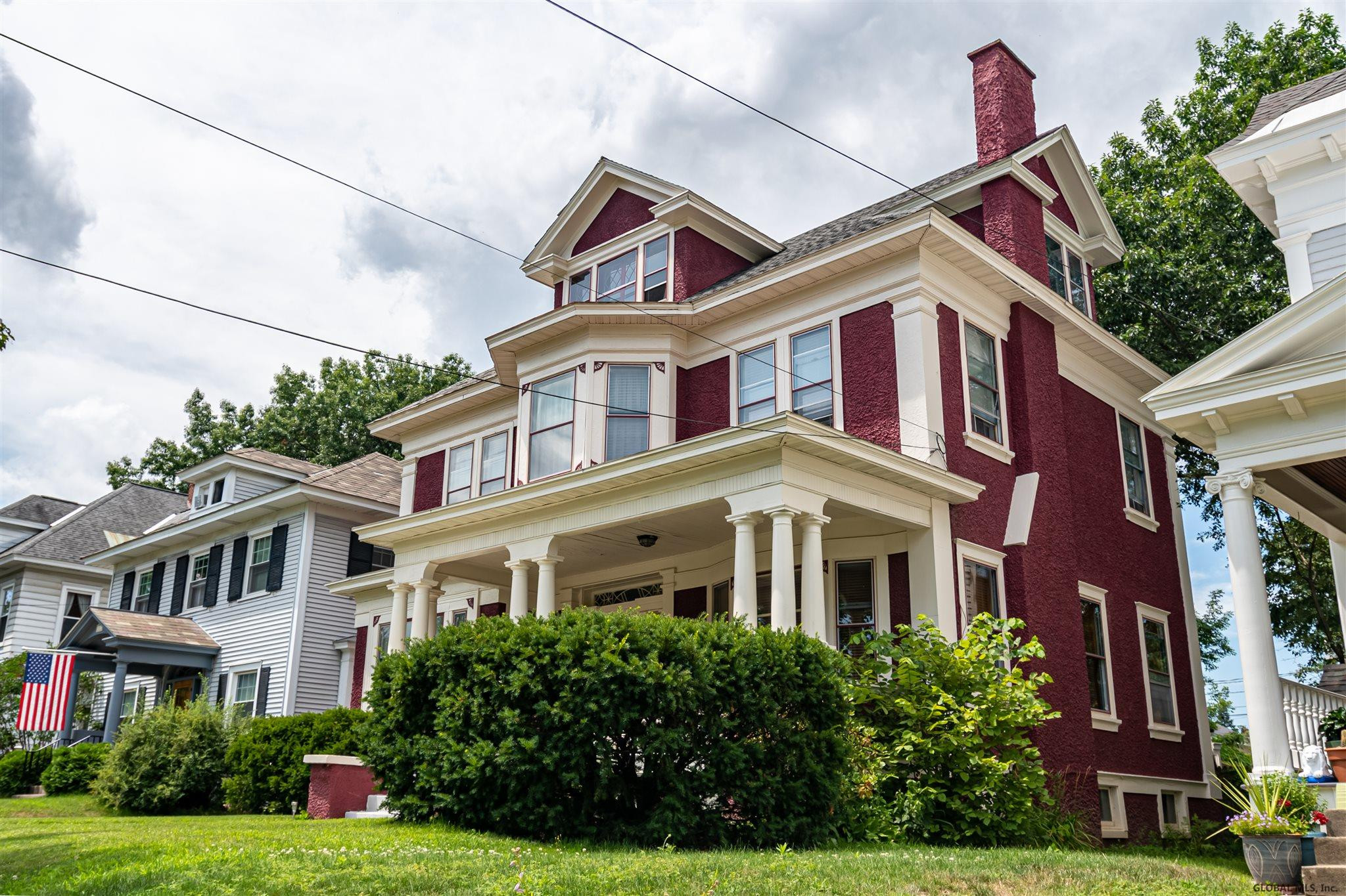 1085 Ardsley Road Schenectady, NY 12308 - Photo 3 of 42 Photo 3