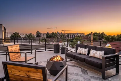 $995,000 | 2827 Eliot Street, Unit 2, Denver, CO 80211