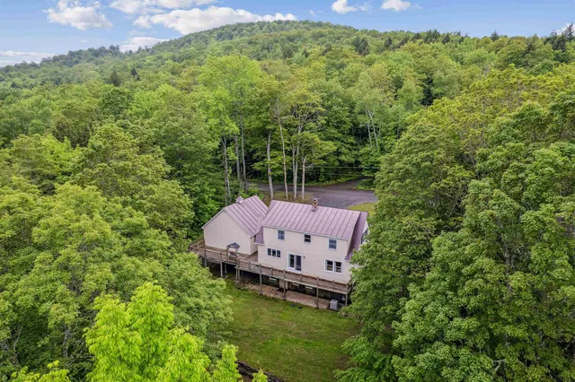 $614,000 | 530 West Road, Bethel, VT 05032