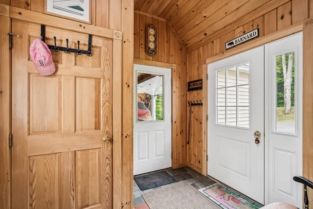 $614,000 | 530 West Road, Bethel, VT 05032