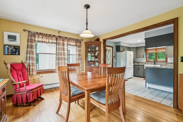 $614,000 | 530 West Road, Bethel, VT 05032