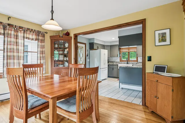 $614,000 | 530 West Road, Bethel, VT 05032