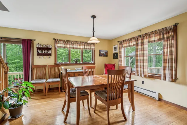 $614,000 | 530 West Road, Bethel, VT 05032