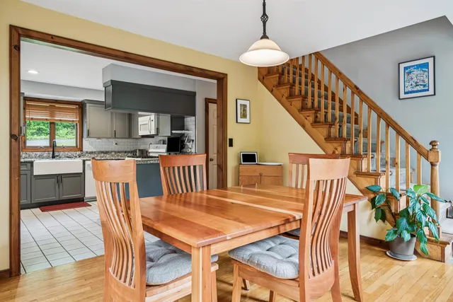 $614,000 | 530 West Road, Bethel, VT 05032