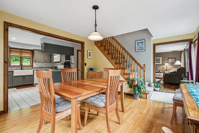 $614,000 | 530 West Road, Bethel, VT 05032