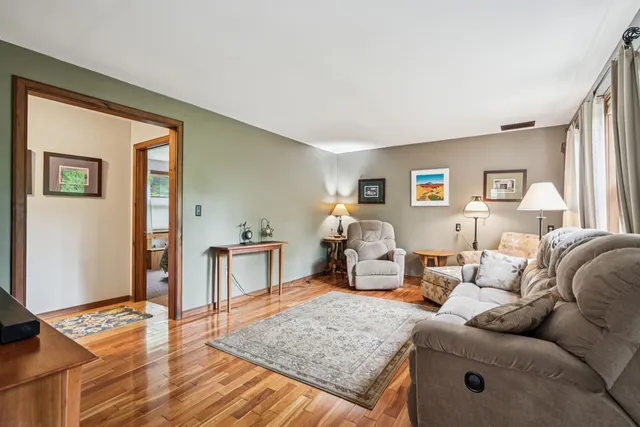 $614,000 | 530 West Road, Bethel, VT 05032