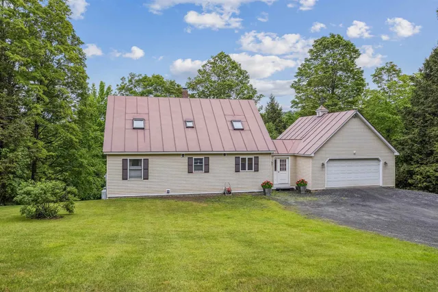 $614,000 | 530 West Road, Bethel, VT 05032