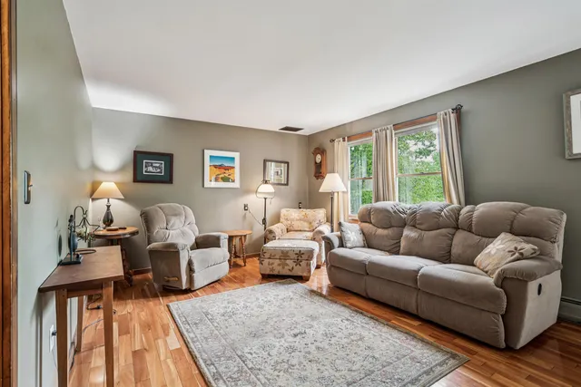 $614,000 | 530 West Road, Bethel, VT 05032