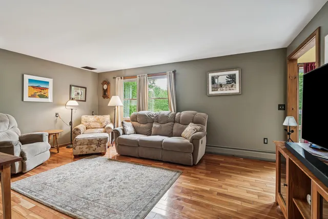 $614,000 | 530 West Road, Bethel, VT 05032