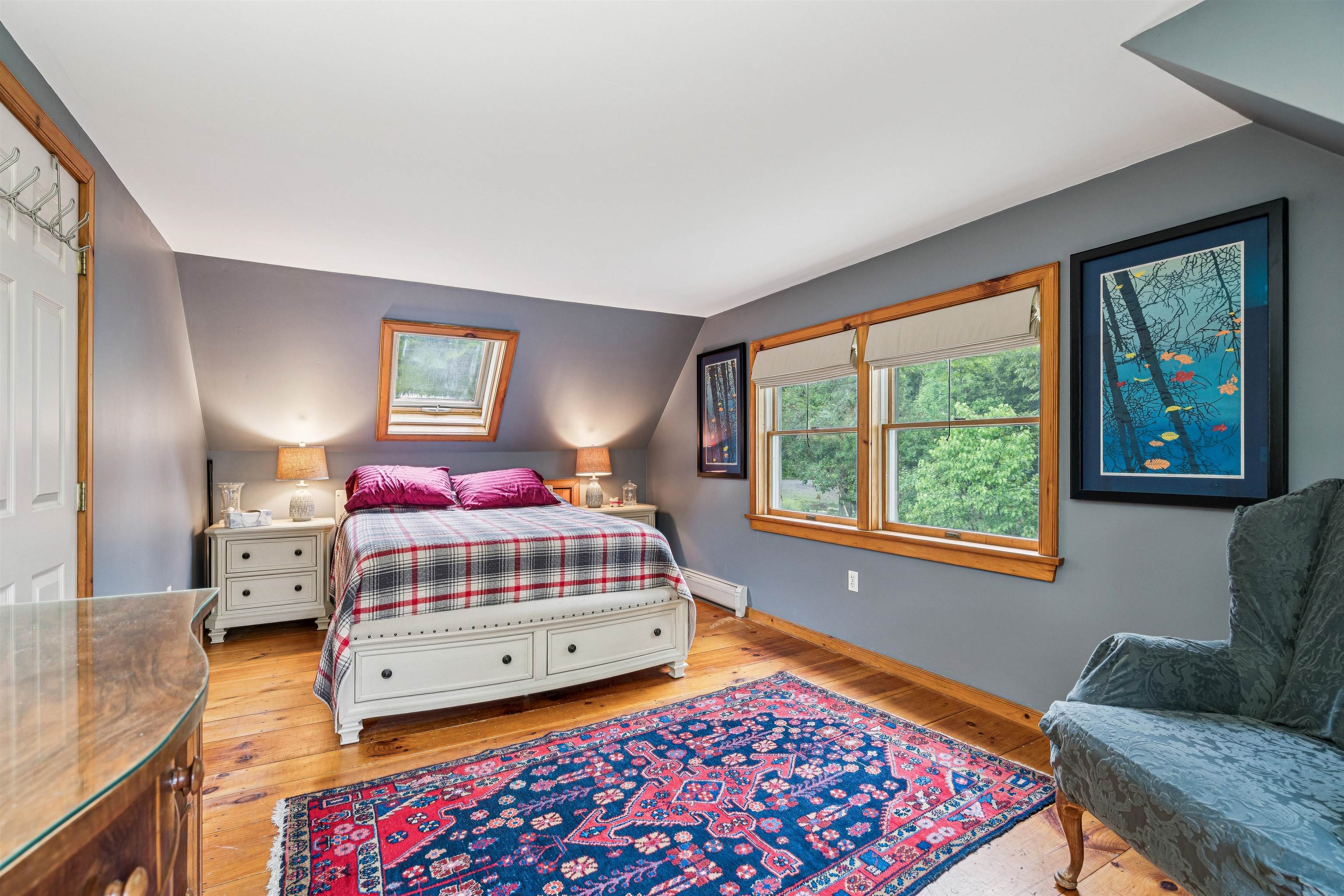 530 West Road Bethel, VT 05032 - Photo 24 of 41