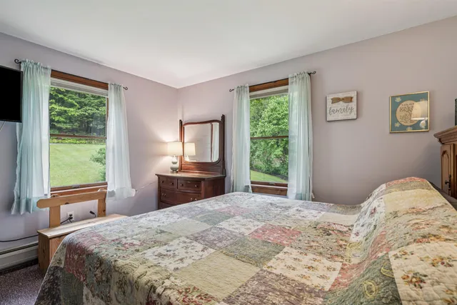 $614,000 | 530 West Road, Bethel, VT 05032