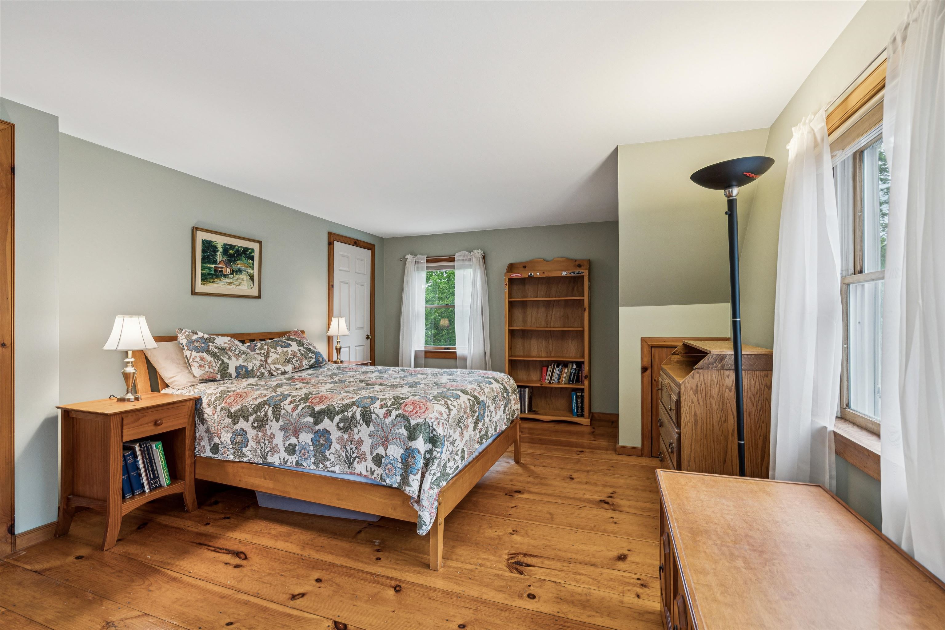 530 West Road Bethel, VT 05032 - Photo 26 of 41