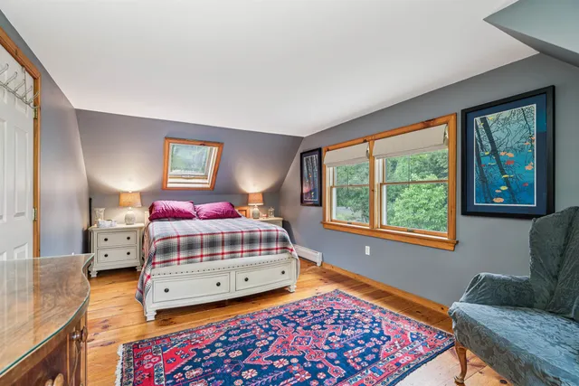 $614,000 | 530 West Road, Bethel, VT 05032