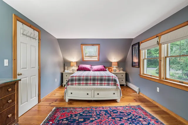 $614,000 | 530 West Road, Bethel, VT 05032