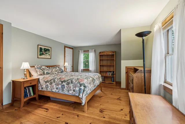 $614,000 | 530 West Road, Bethel, VT 05032