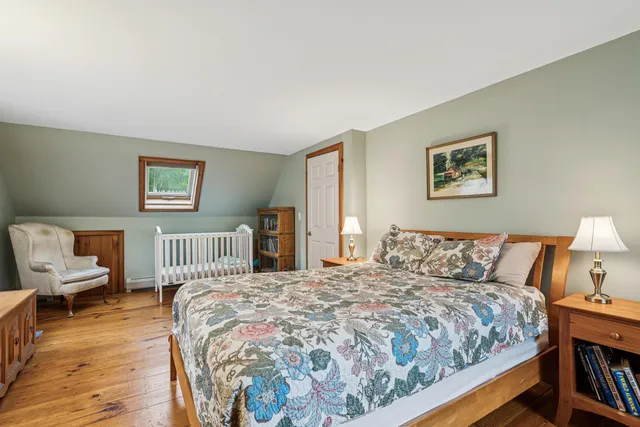 $614,000 | 530 West Road, Bethel, VT 05032