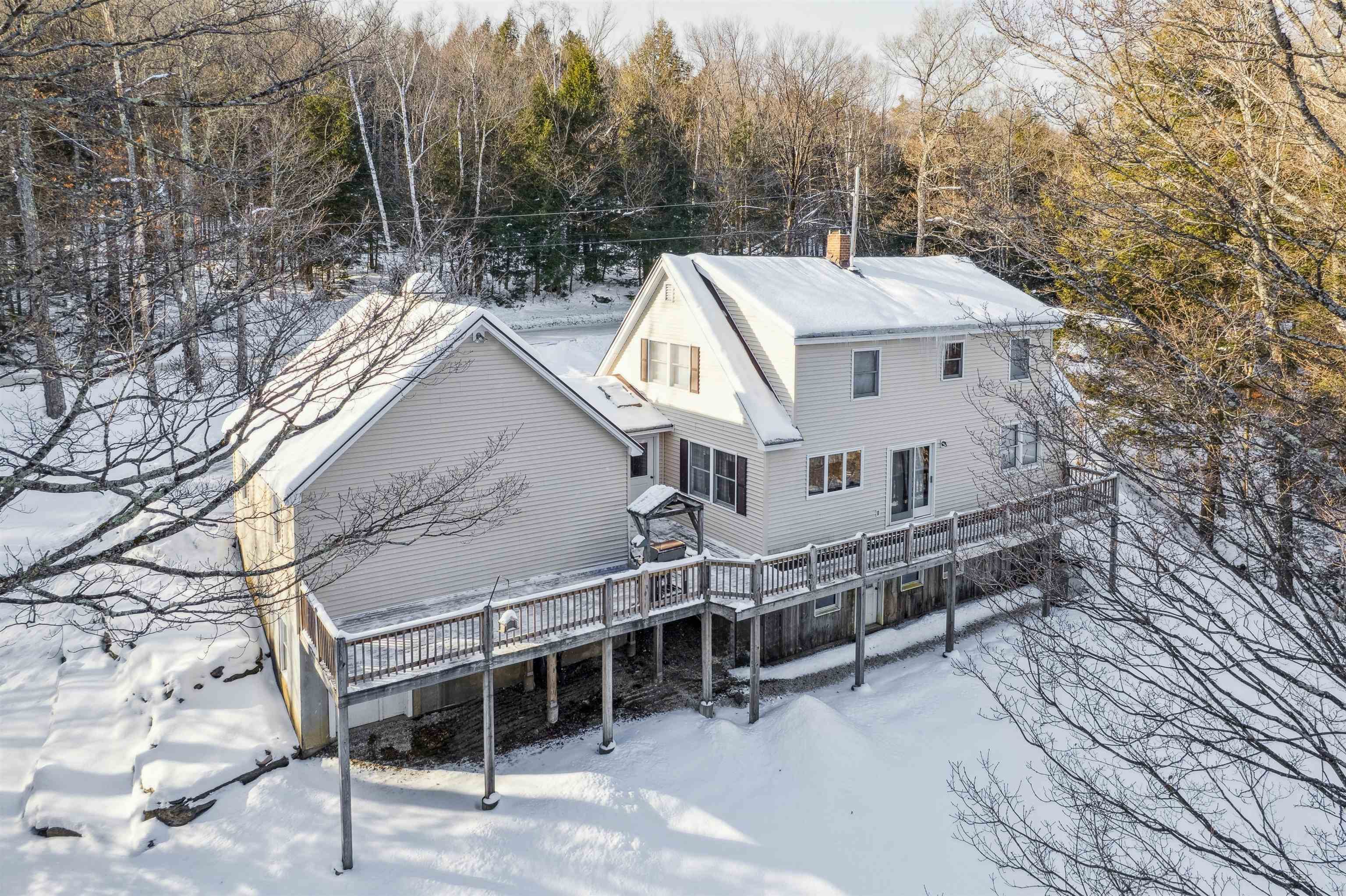 530 West Road Bethel, VT 05032 - Photo 3 of 41