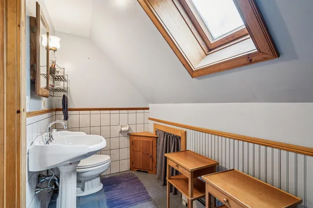 $614,000 | 530 West Road, Bethel, VT 05032