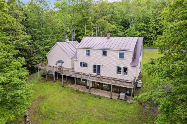 $614,000 | 530 West Road, Bethel, VT 05032