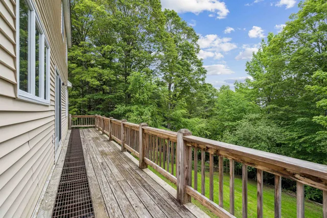 $614,000 | 530 West Road, Bethel, VT 05032