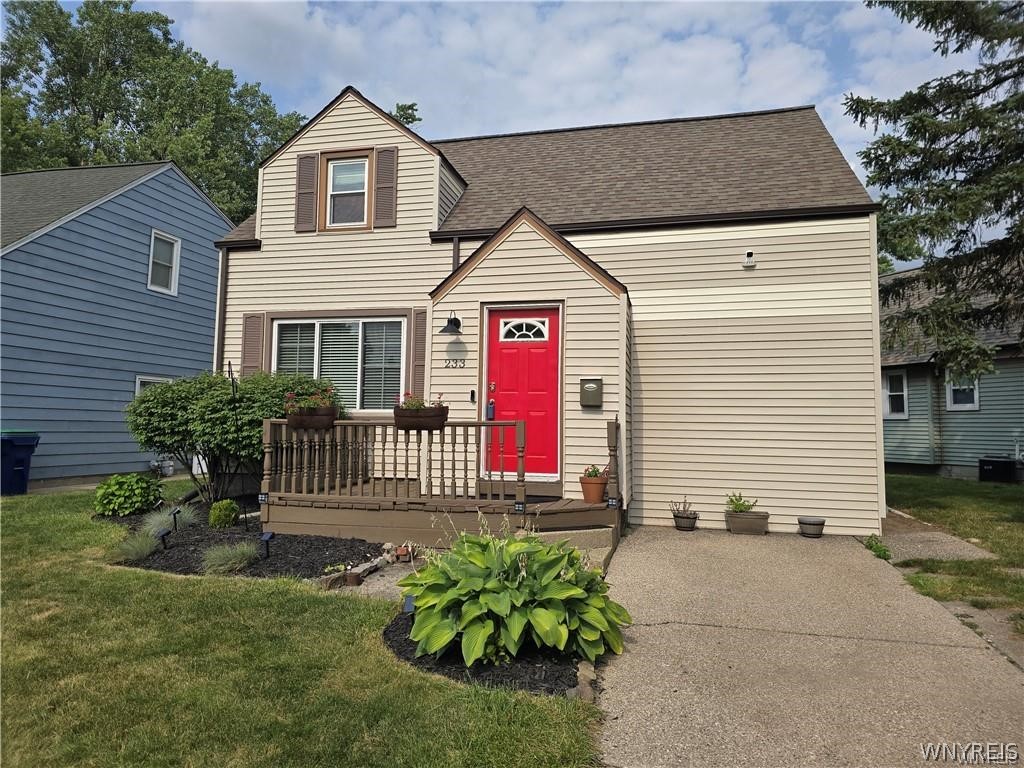 233 Rosedale Boulevard Amherst, NY 14226 - Photo 32 of 32 Gallery Image 32