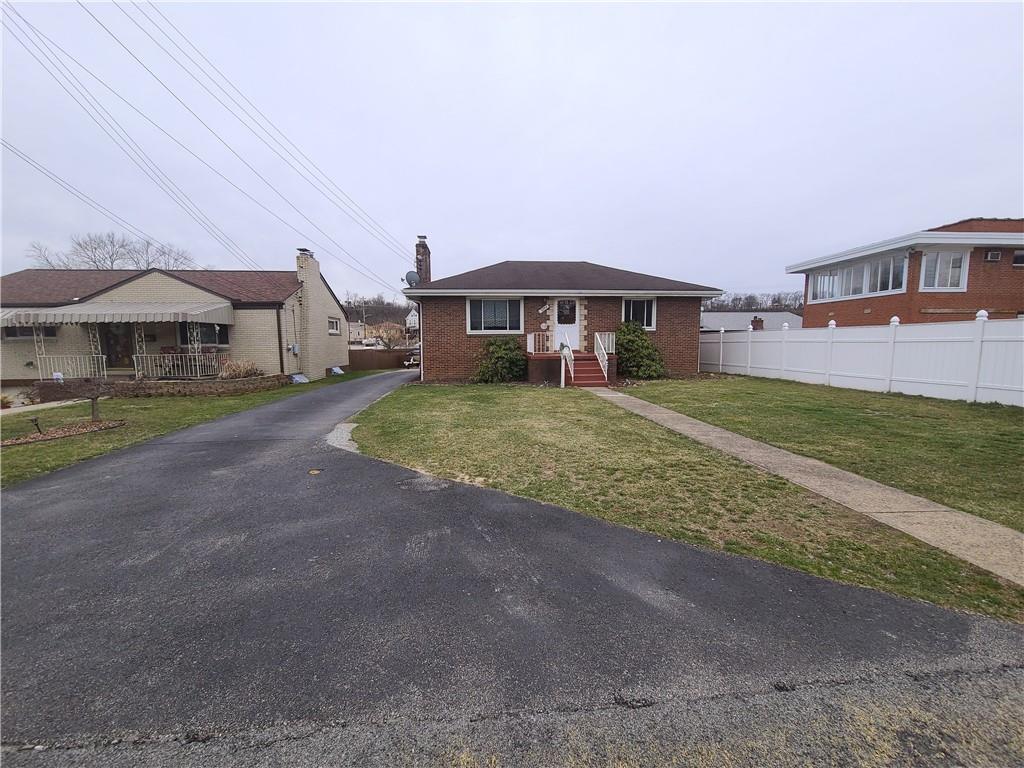 3004 Valley Ridge Road McKeesport, PA 15133 - Photo 1 of 16 Gallery Image 1