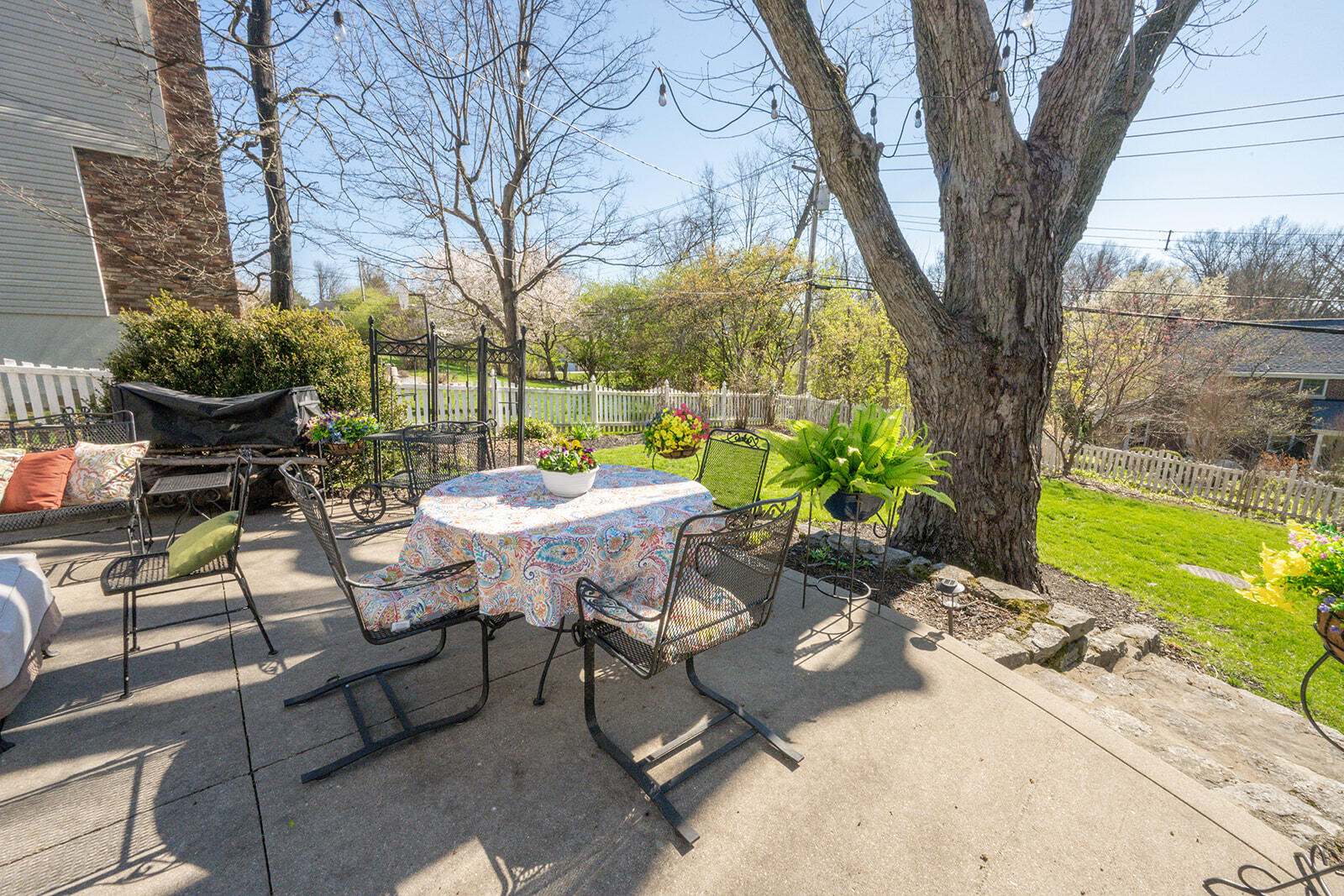 13 Pleasant Ridge Avenue Fort Mitchell, KY 41017 - Photo 35 of 43