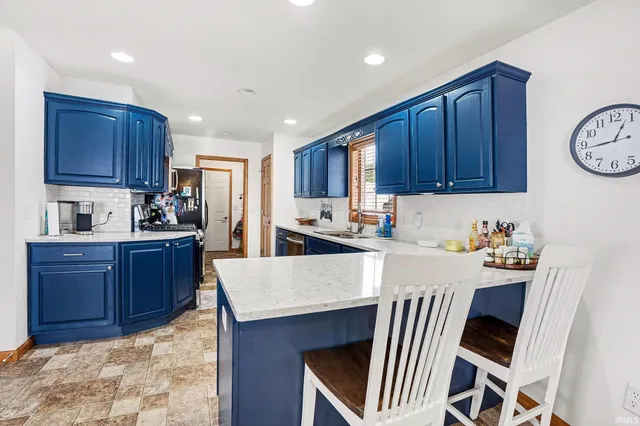 $379,900 | 57617 Blackberry Road, Mishawaka, IN 46544