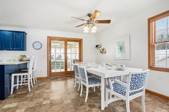 $379,900 | 57617 Blackberry Road, Mishawaka, IN 46544