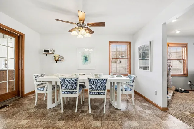 $379,900 | 57617 Blackberry Road, Mishawaka, IN 46544