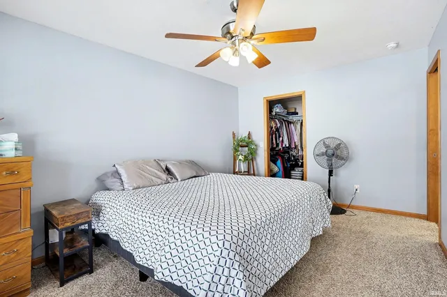 $379,900 | 57617 Blackberry Road, Mishawaka, IN 46544