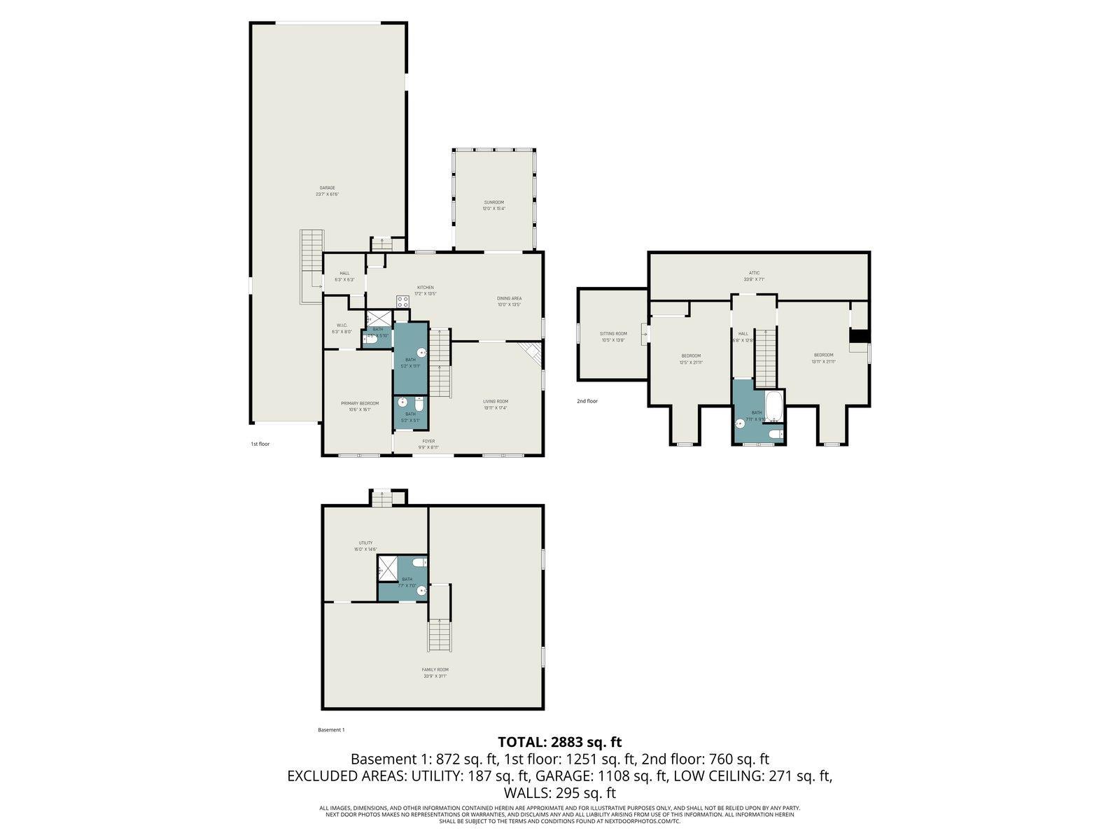 57617 Blackberry Road Mishawaka, IN 46544 - Photo 15 of 34