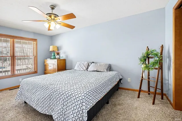 $379,900 | 57617 Blackberry Road, Mishawaka, IN 46544