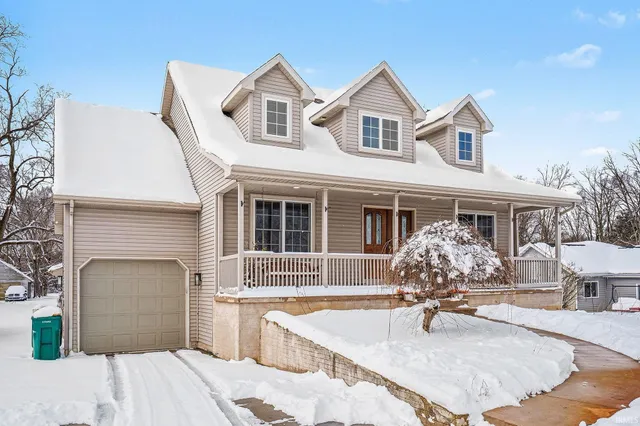 $379,900 | 57617 Blackberry Road, Mishawaka, IN 46544