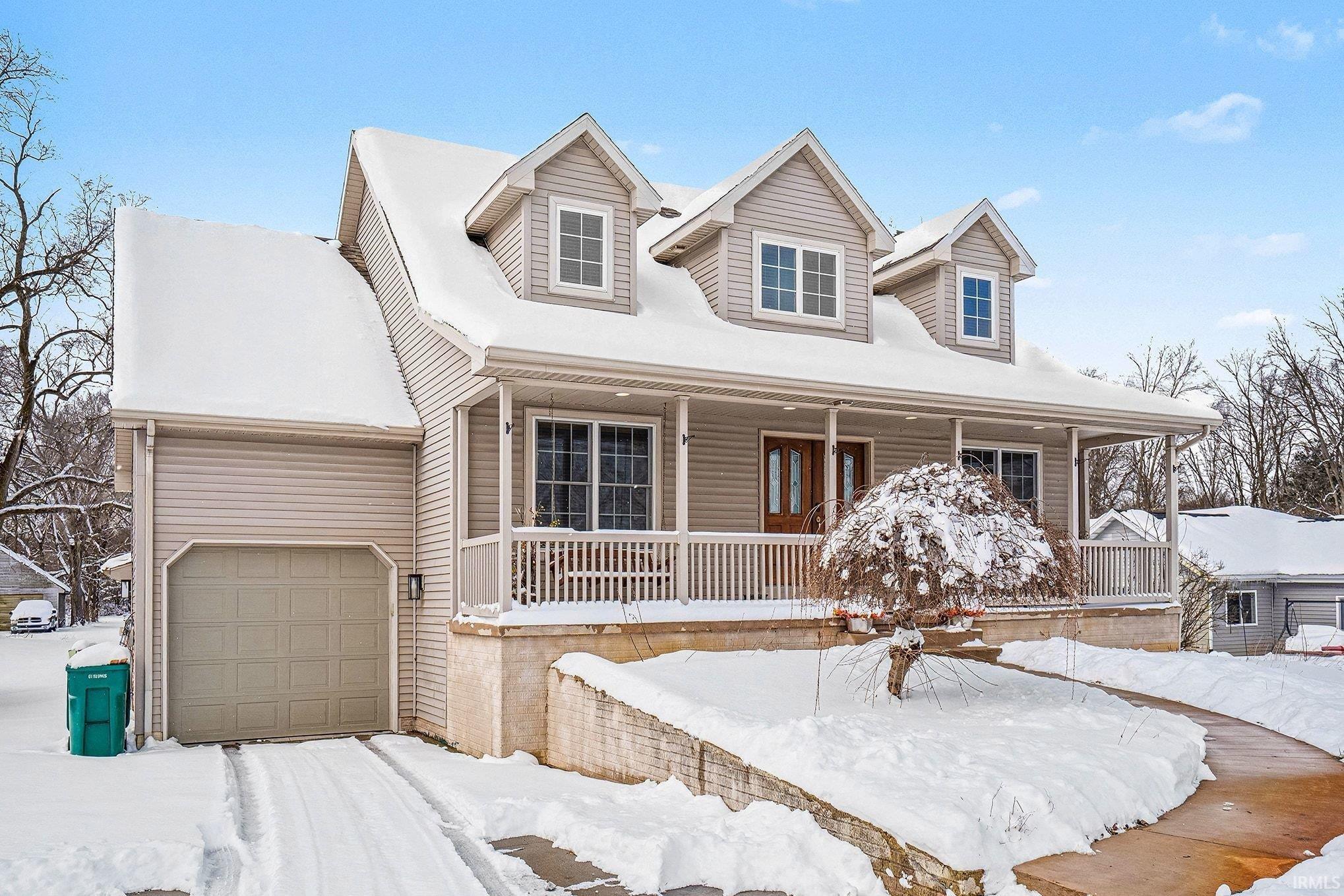 57617 Blackberry Road Mishawaka, IN 46544 - Photo 2 of 34