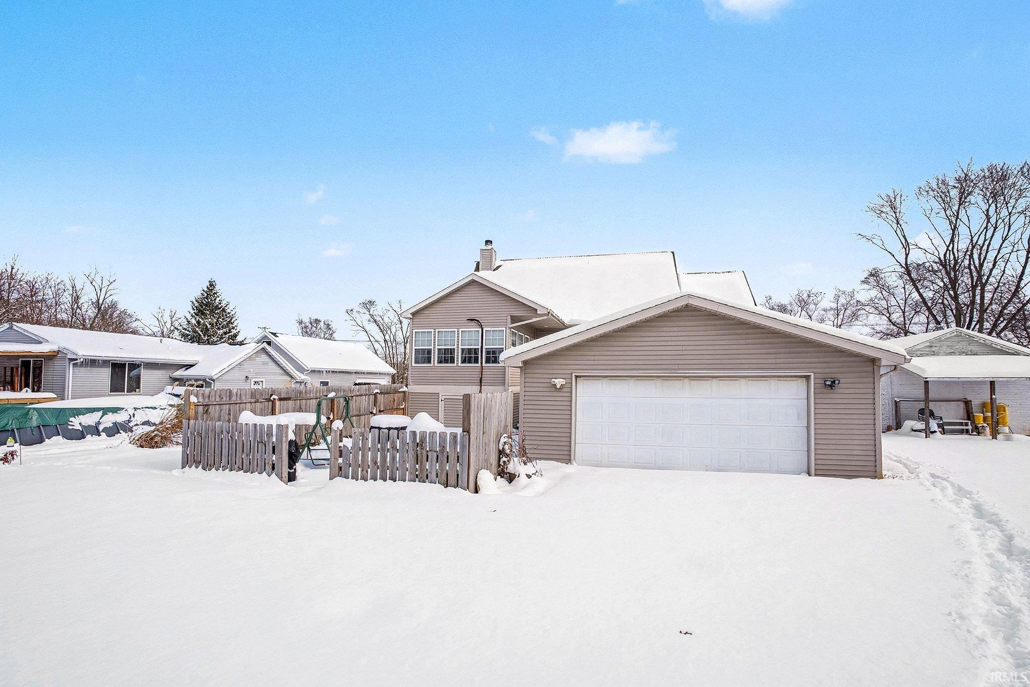 57617 Blackberry Road Mishawaka, IN 46544 - Photo 21 of 34