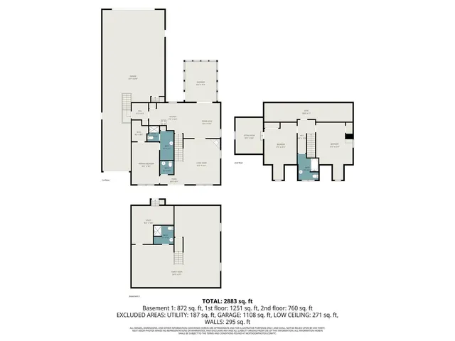 $379,900 | 57617 Blackberry Road, Mishawaka, IN 46544