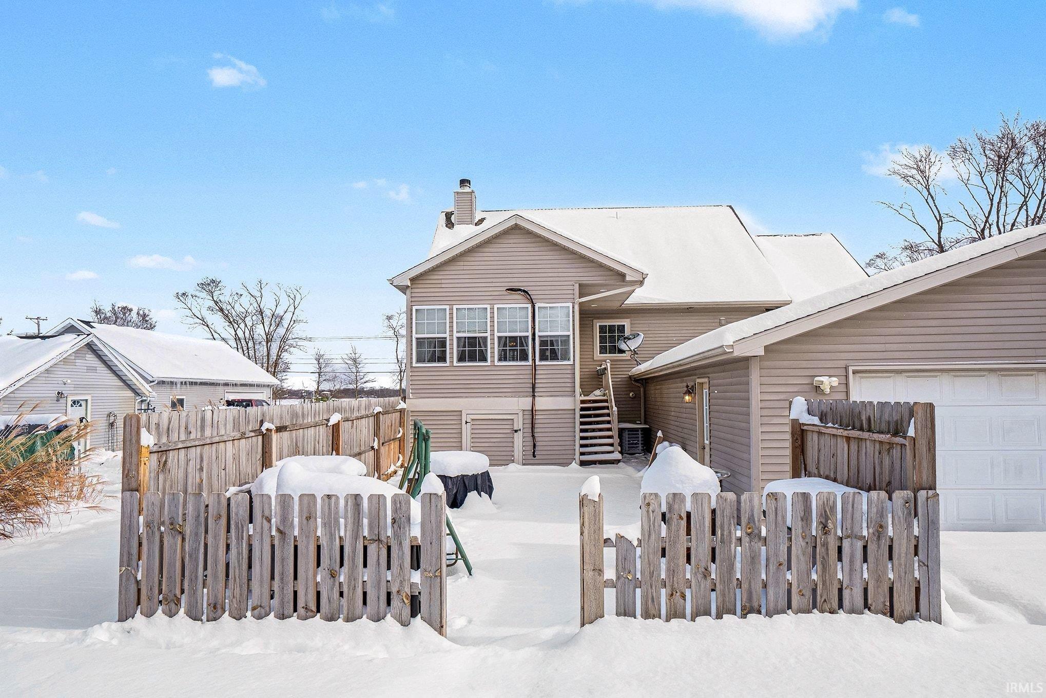 57617 Blackberry Road Mishawaka, IN 46544 - Photo 34 of 34