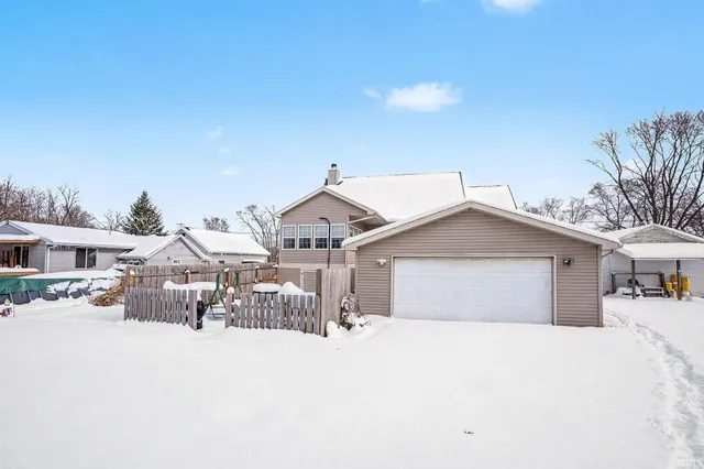 $379,900 | 57617 Blackberry Road, Mishawaka, IN 46544