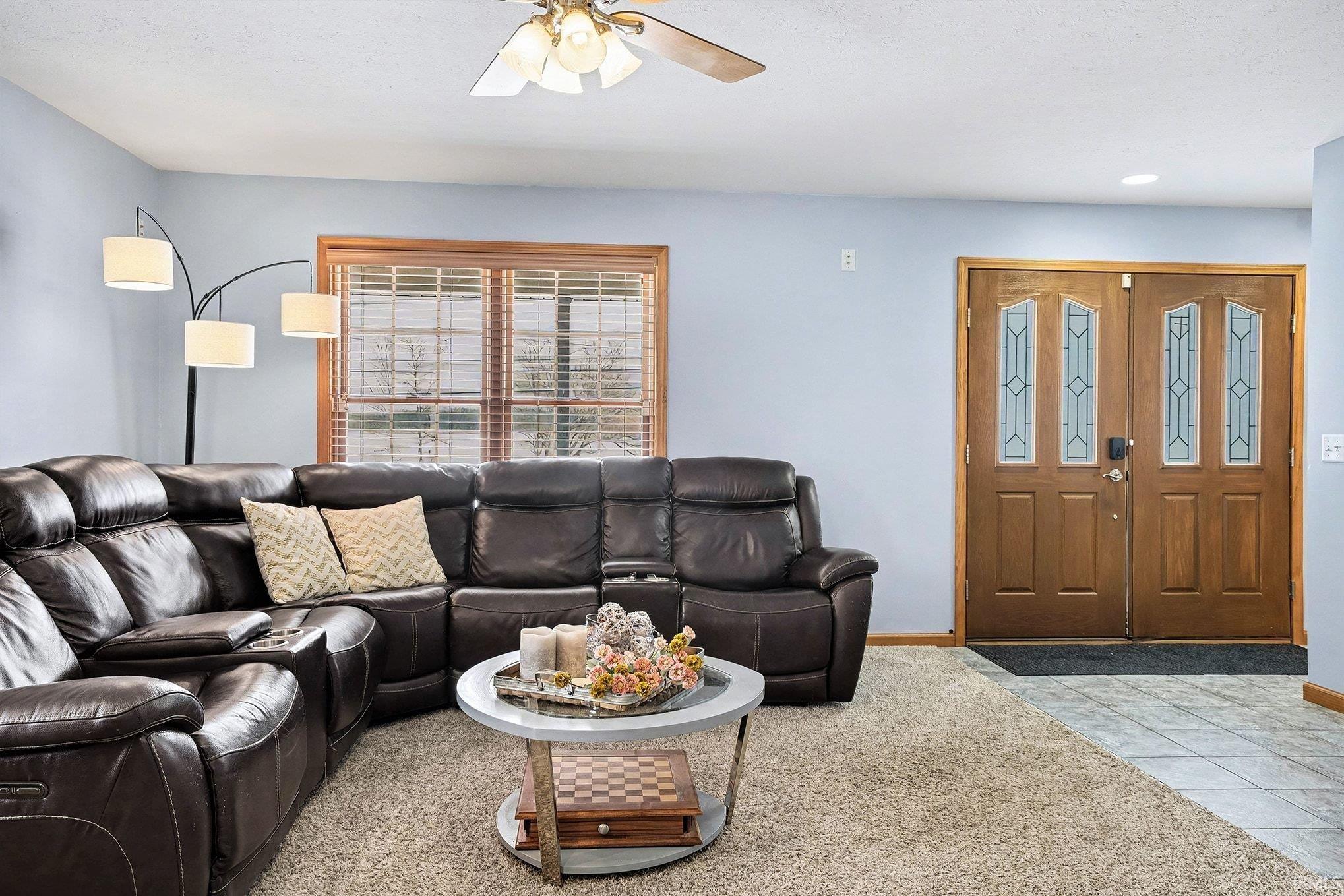 57617 Blackberry Road Mishawaka, IN 46544 - Photo 5 of 34