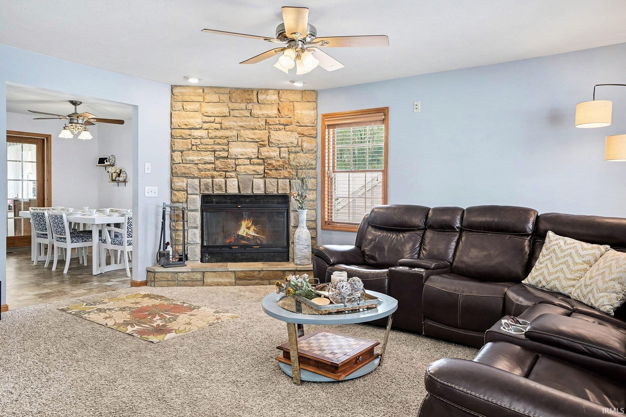 57617 Blackberry Road Mishawaka, IN 46544 - Photo 6 of 34