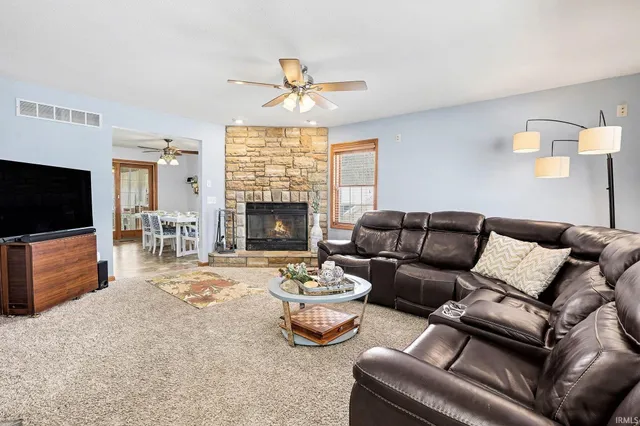 $379,900 | 57617 Blackberry Road, Mishawaka, IN 46544