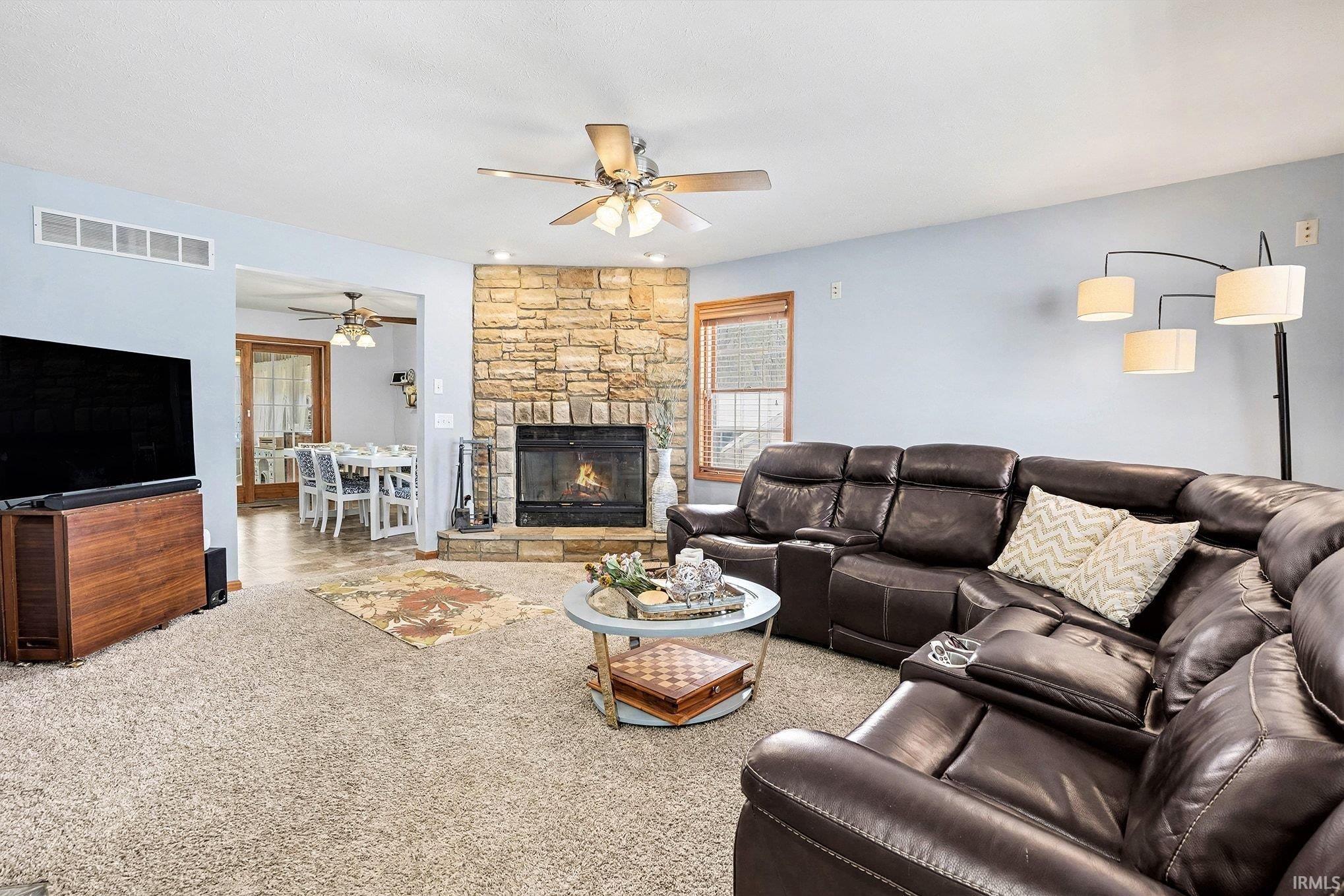 57617 Blackberry Road Mishawaka, IN 46544 - Photo 6 of 34