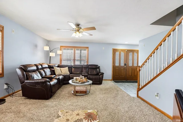 $379,900 | 57617 Blackberry Road, Mishawaka, IN 46544