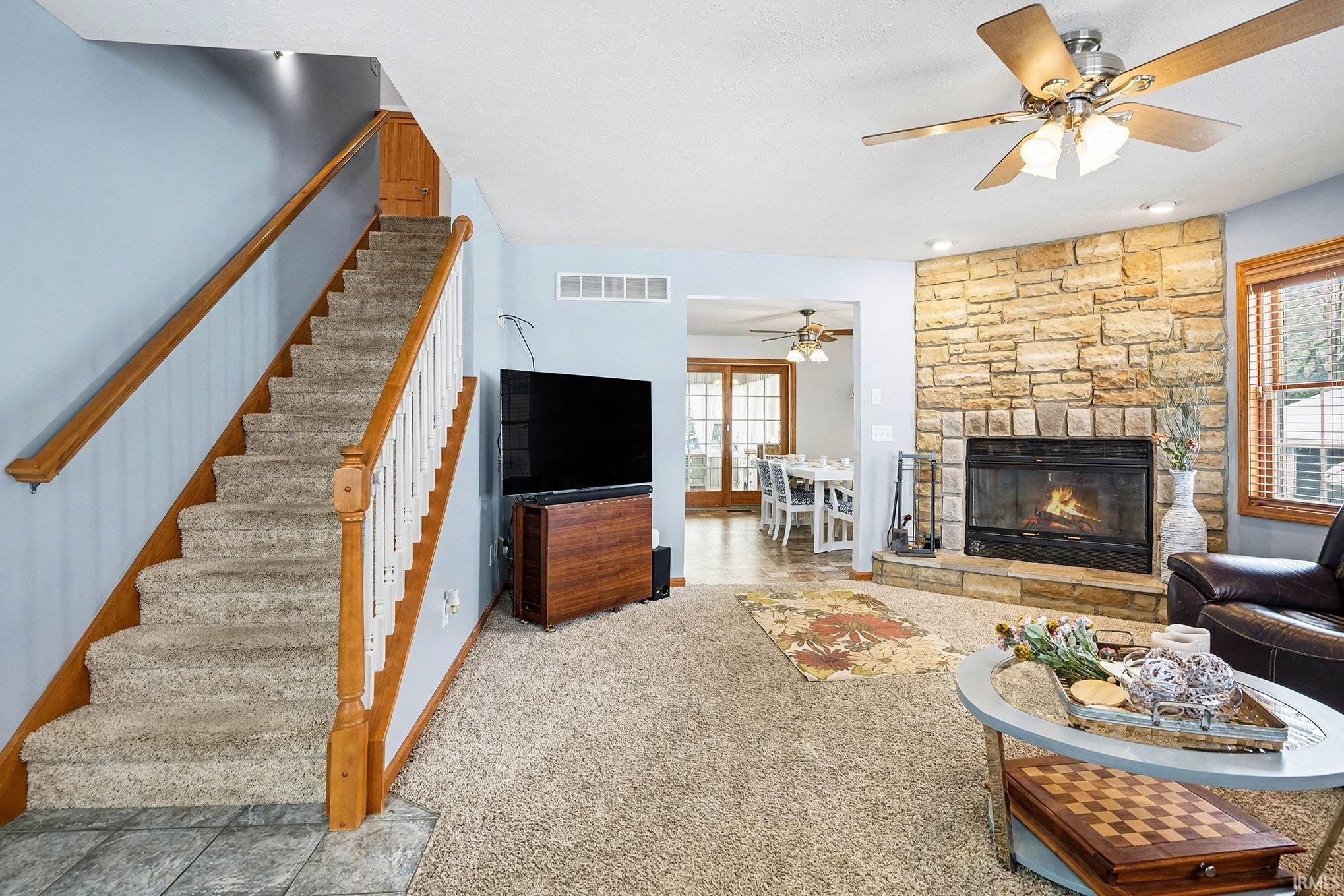 57617 Blackberry Road Mishawaka, IN 46544 - Photo 8 of 34