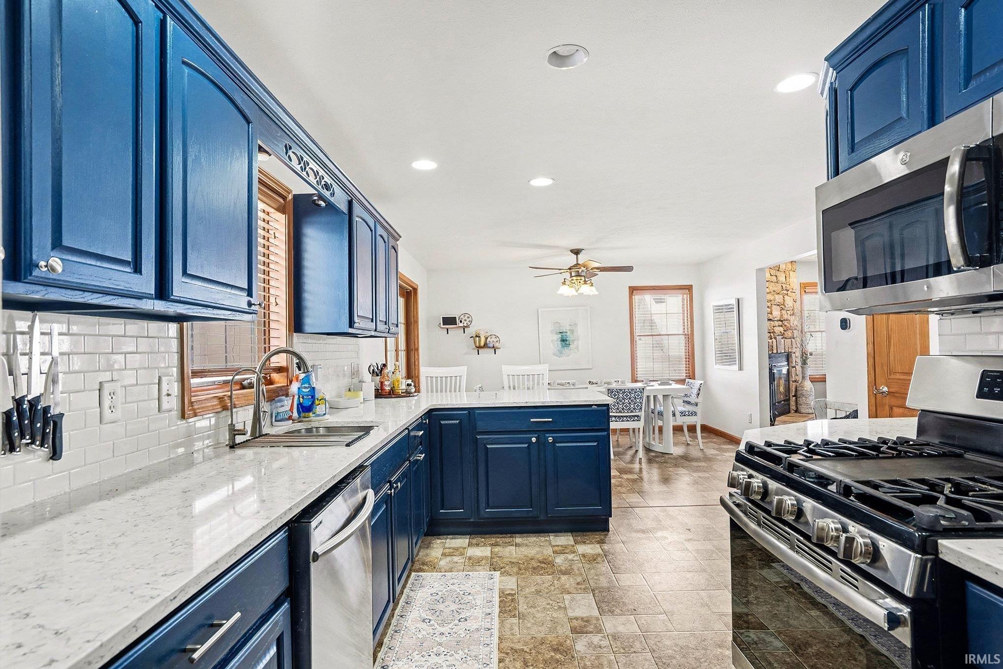 57617 Blackberry Road Mishawaka, IN 46544 - Photo 9 of 34