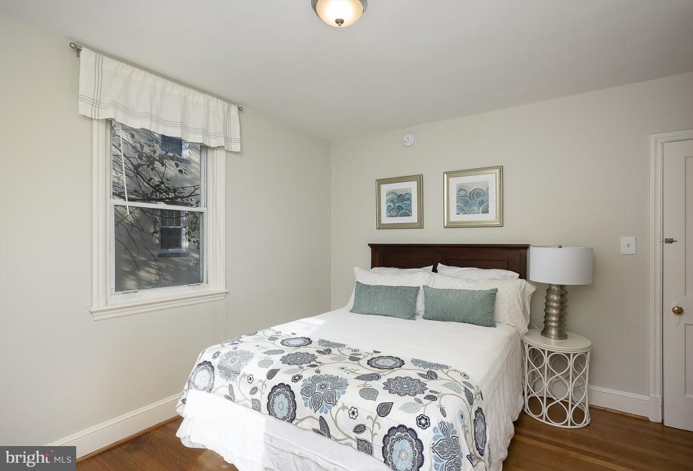 5563 Ashbourne Road Halethorpe, MD 21227 - Photo 10 of 22 Bedroom Unit 1