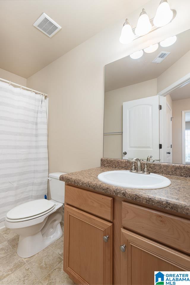 1021 Conner Circle Alabaster, AL 35007 - Photo 37 of 49