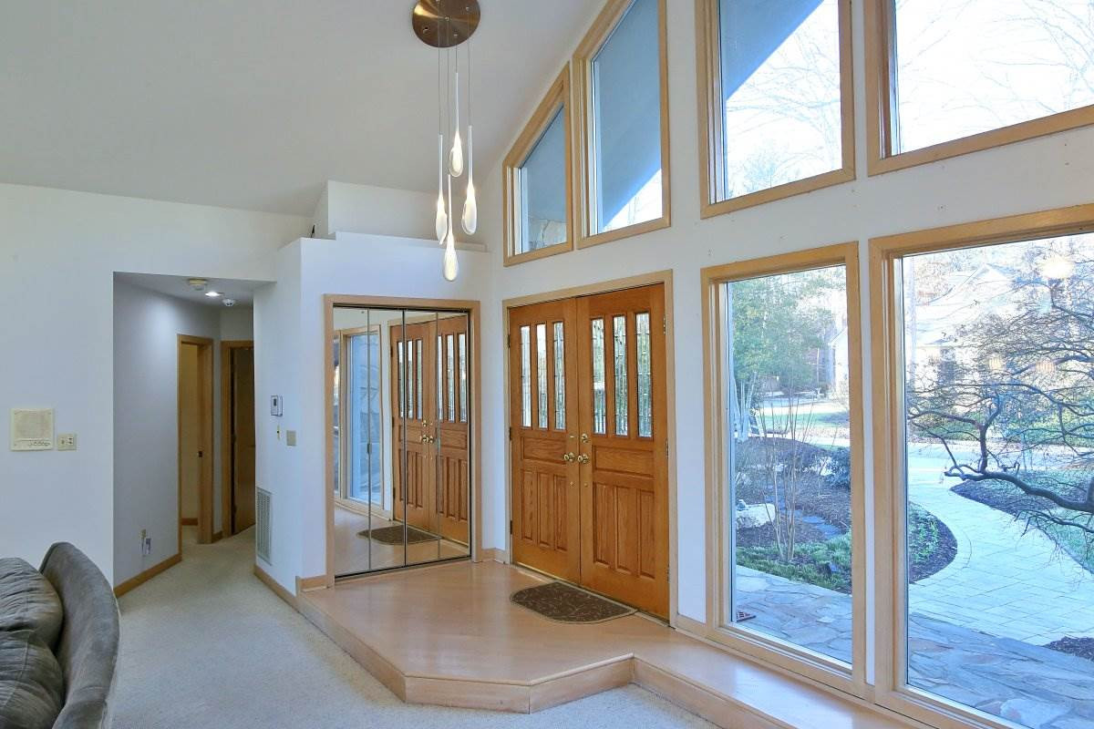 7209 Rainwater Road Raleigh, NC 27615 - Photo 3 of 25 Photo 3